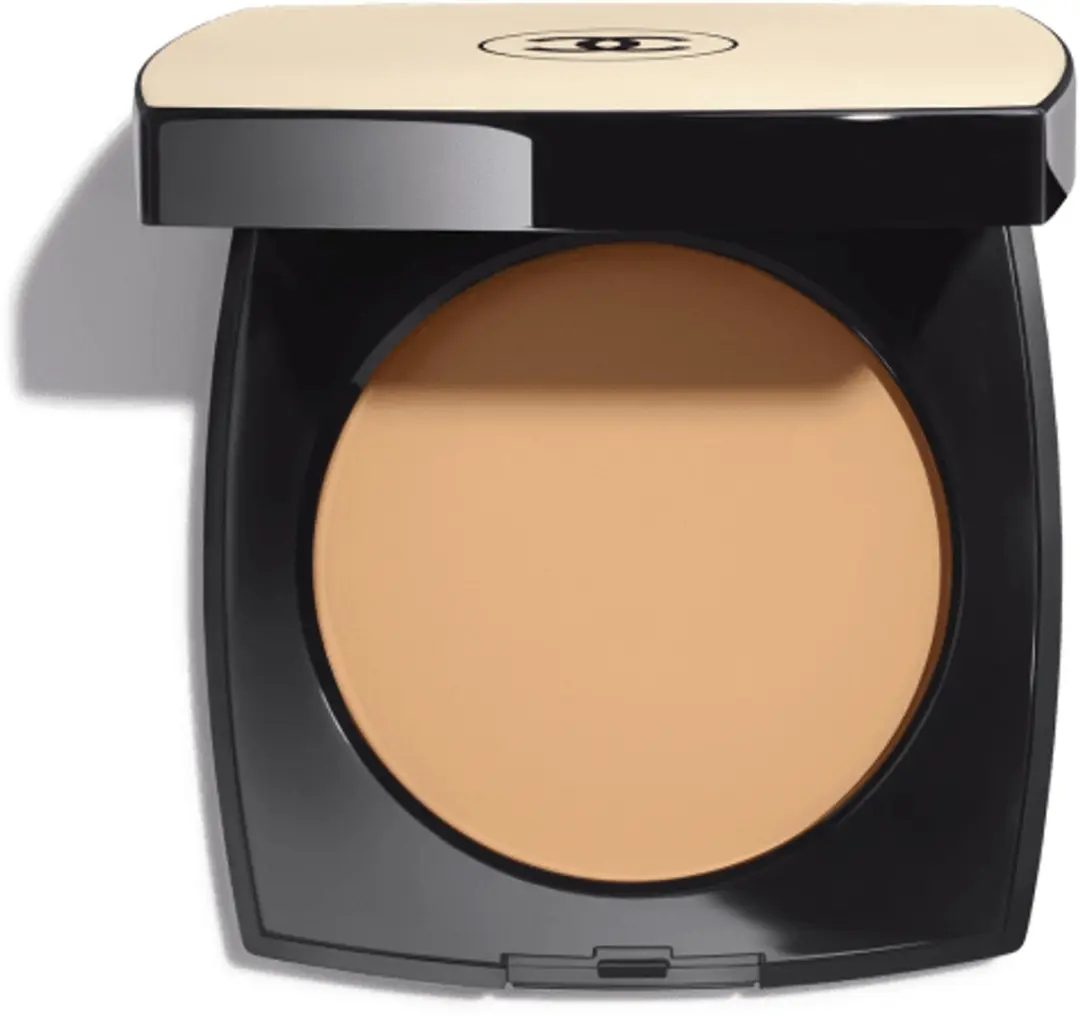 Chanel Les Beiges Poudre Belle Mine B40 - 12g - afbeelding 6 van 6