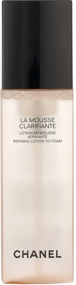 Chanel La Mousse Clarifiante 150ml