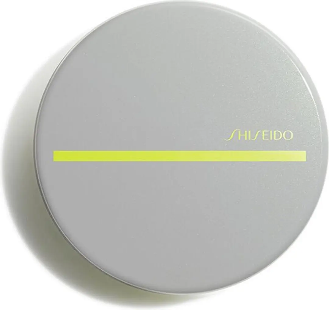 Shiseido Compact Powder SPF 50+ Very Dark 12ml - afbeelding 6 van 6