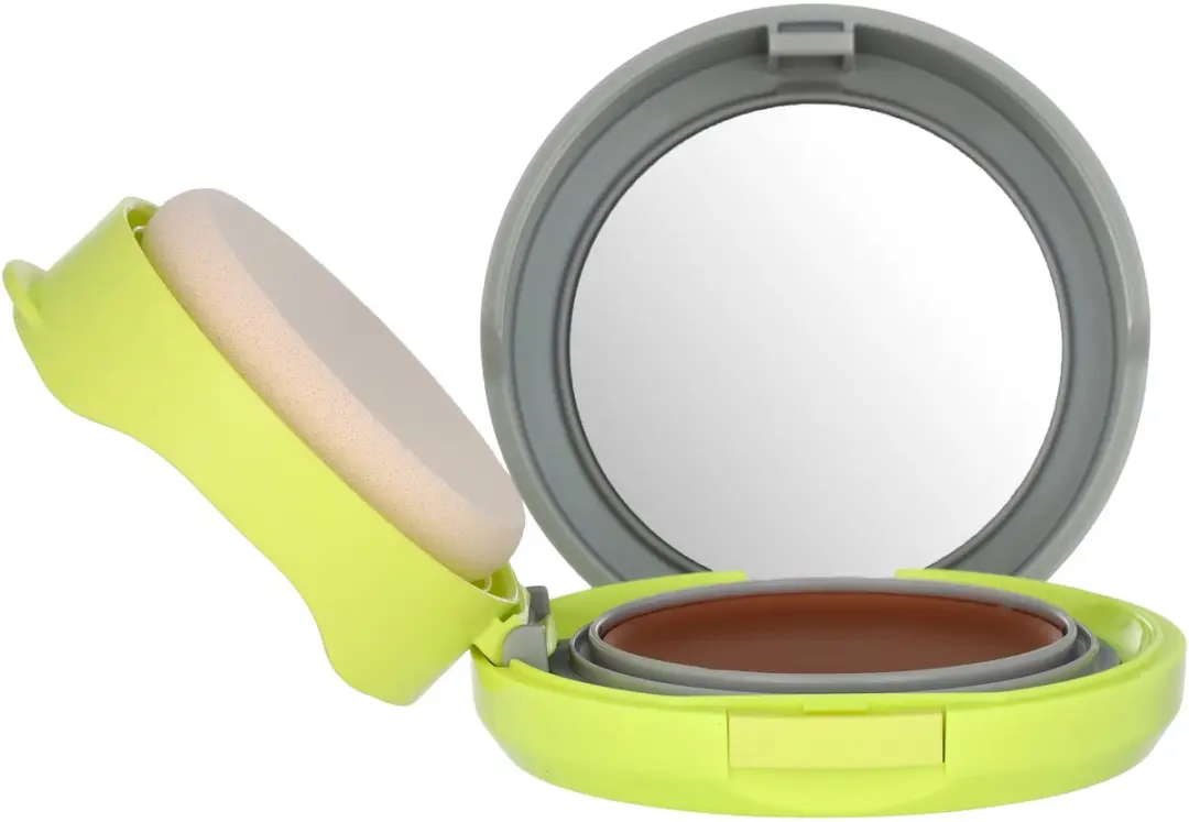 Shiseido Compact Powder SPF 50+ Very Dark 12ml