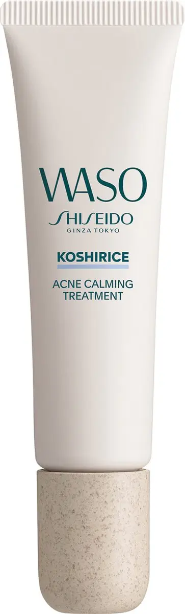 Shiseido Waso Koshirice Calming Spot Treatment 20ml