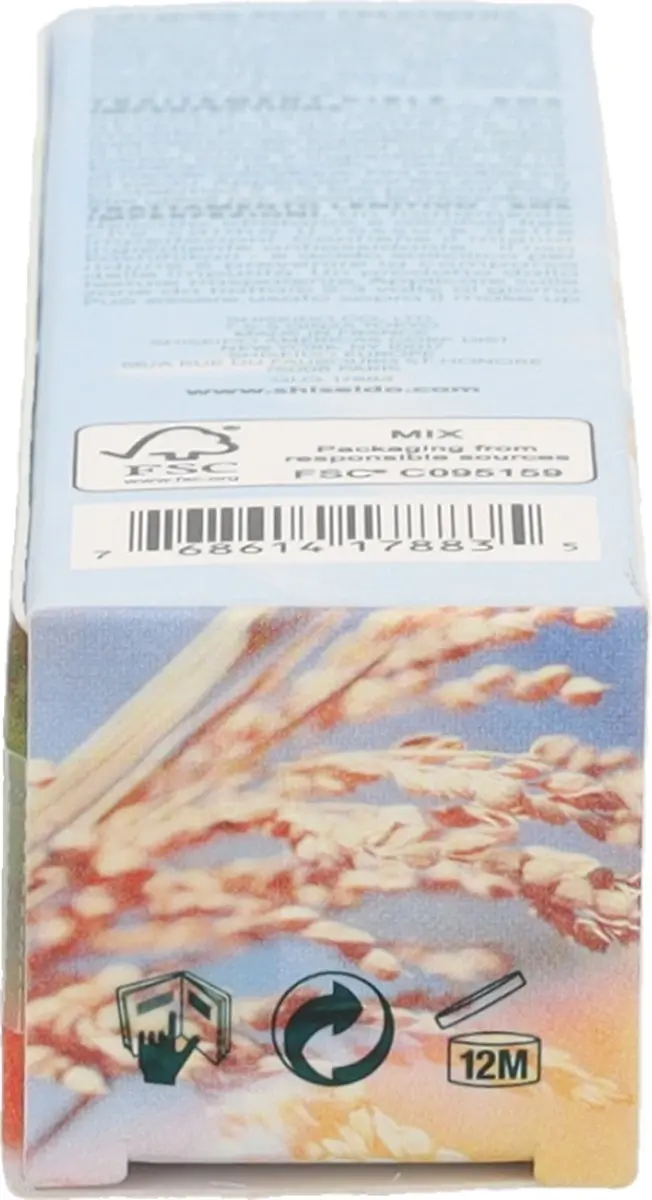 Shiseido Waso Koshirice Calming Spot Treatment 20ml - 20 Stuks