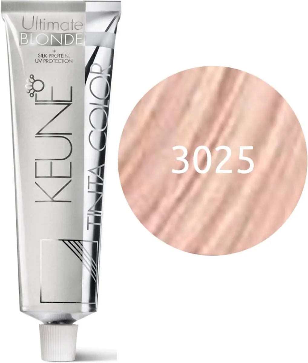 Keune Tinta Color 3025 Haarverf 60ml - Bruin