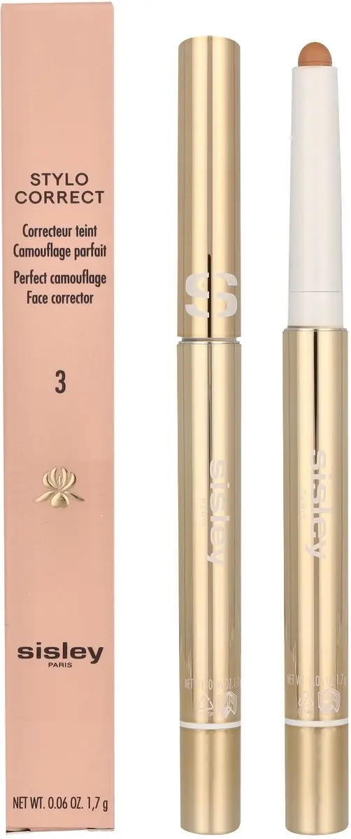 Sisley Stylo Correct 003 - Beige 2.5ml