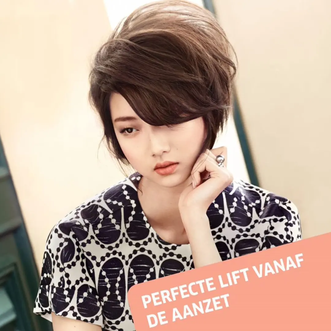 Wella Professionals EIMI Root Shoot Mousse 200ml