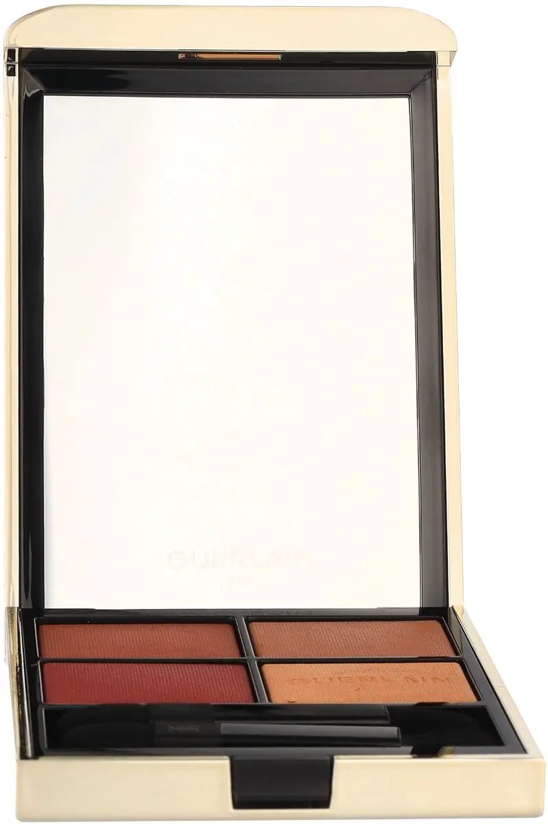 Guerlain Ombres G 214 Exotic Orchid Oogschaduw - 6g