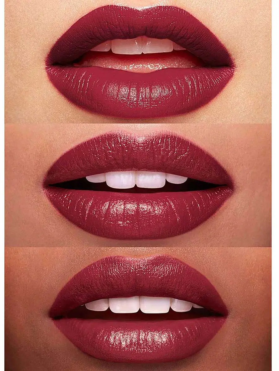 Clarins Joli Rouge 3.5g - 769 Burgundy Lily