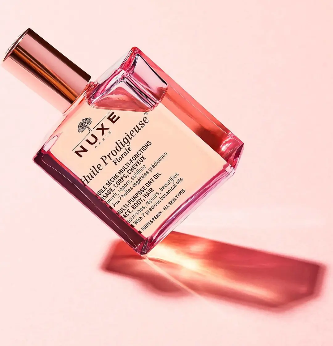 Nuxe Huile Prodigieuse Florale - 100ml