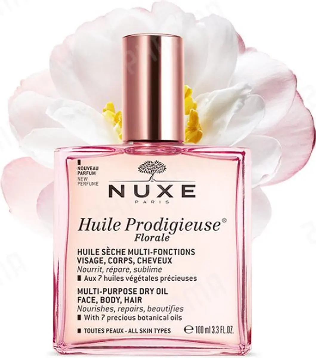 Nuxe Huile Prodigieuse Florale - 100ml