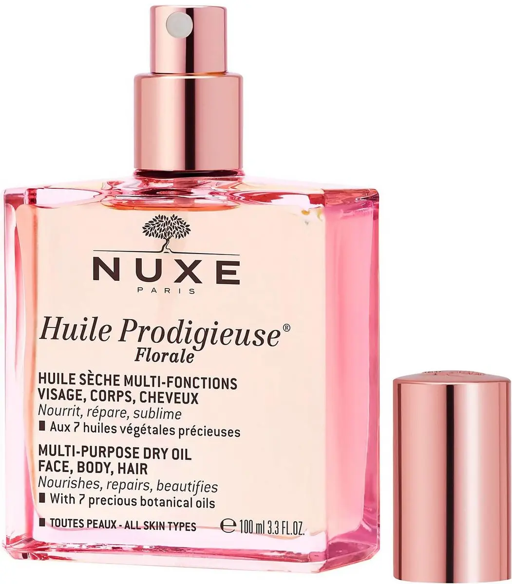 Nuxe Huile Prodigieuse Florale - 100ml