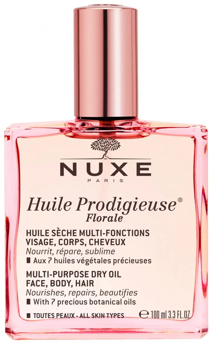 Nuxe Huile Prodigieuse Florale