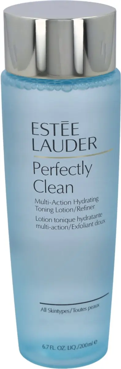 Estée Lauder Perfectly Clean Toner 200ml