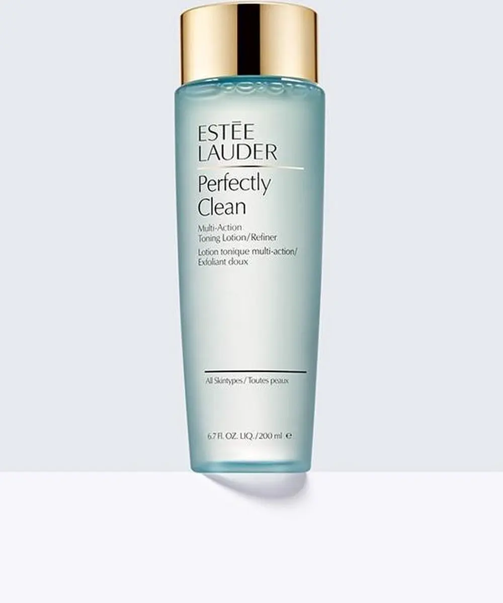 Estée Lauder Perfectly Clean Toner 200ml