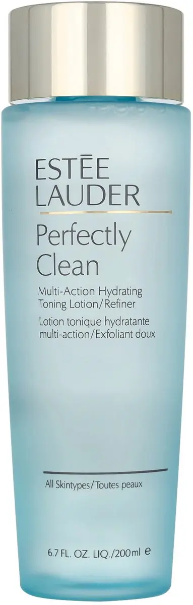 Estée Lauder Perfectly Clean Toner 200ml