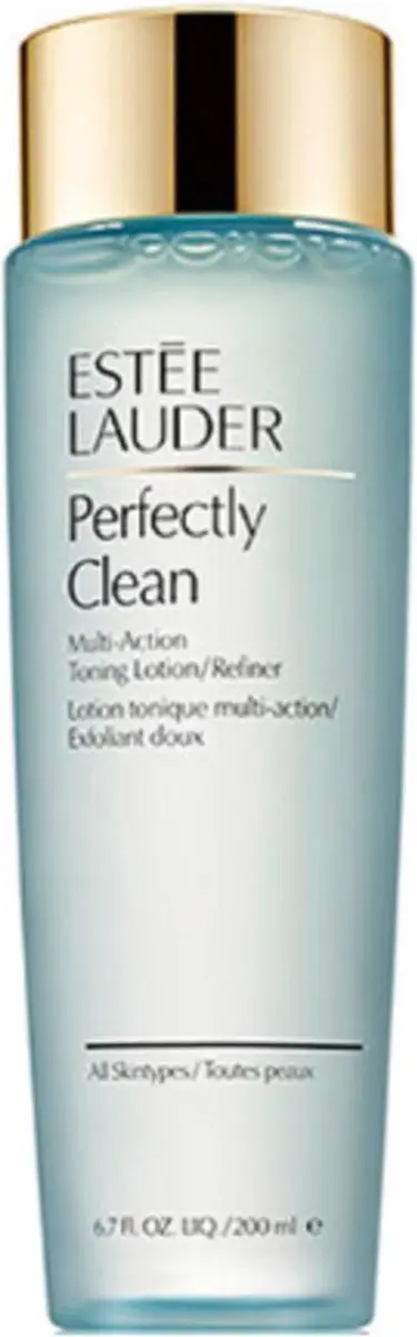Estée Lauder Perfectly Clean Toner 200ml
