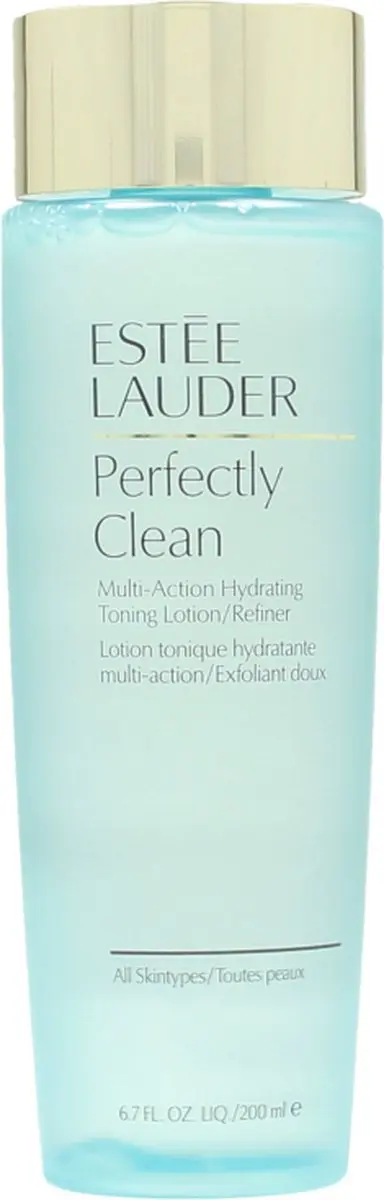 Estée Lauder Perfectly Clean Toner 200ml - afbeelding 6 van 6