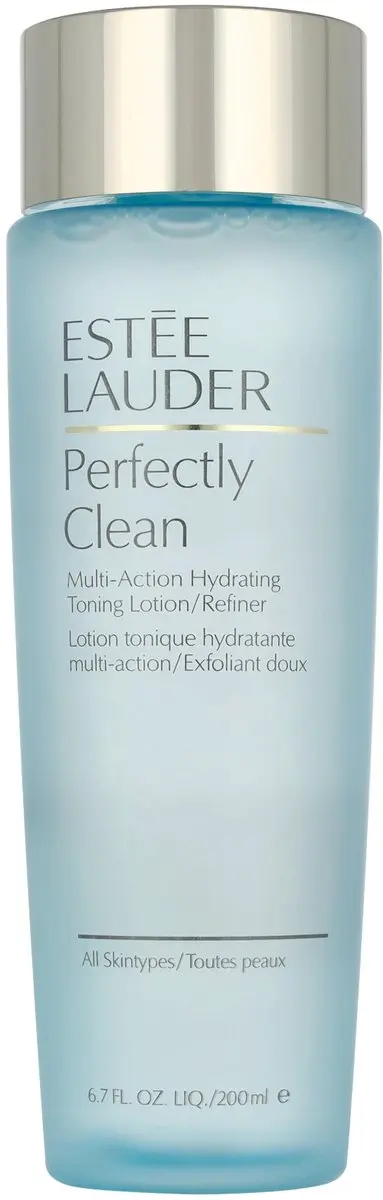 Estée Lauder Perfectly Clean Toner 200ml