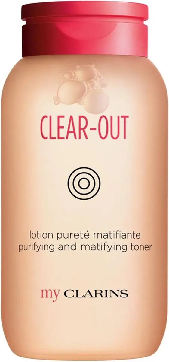 Clarins My Clarins Clear-out Lotion Matifiante 200ml