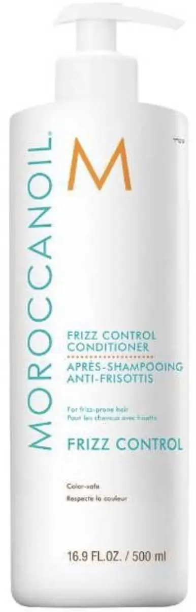 Moroccanoil Frizz Control Conditioner 500ml