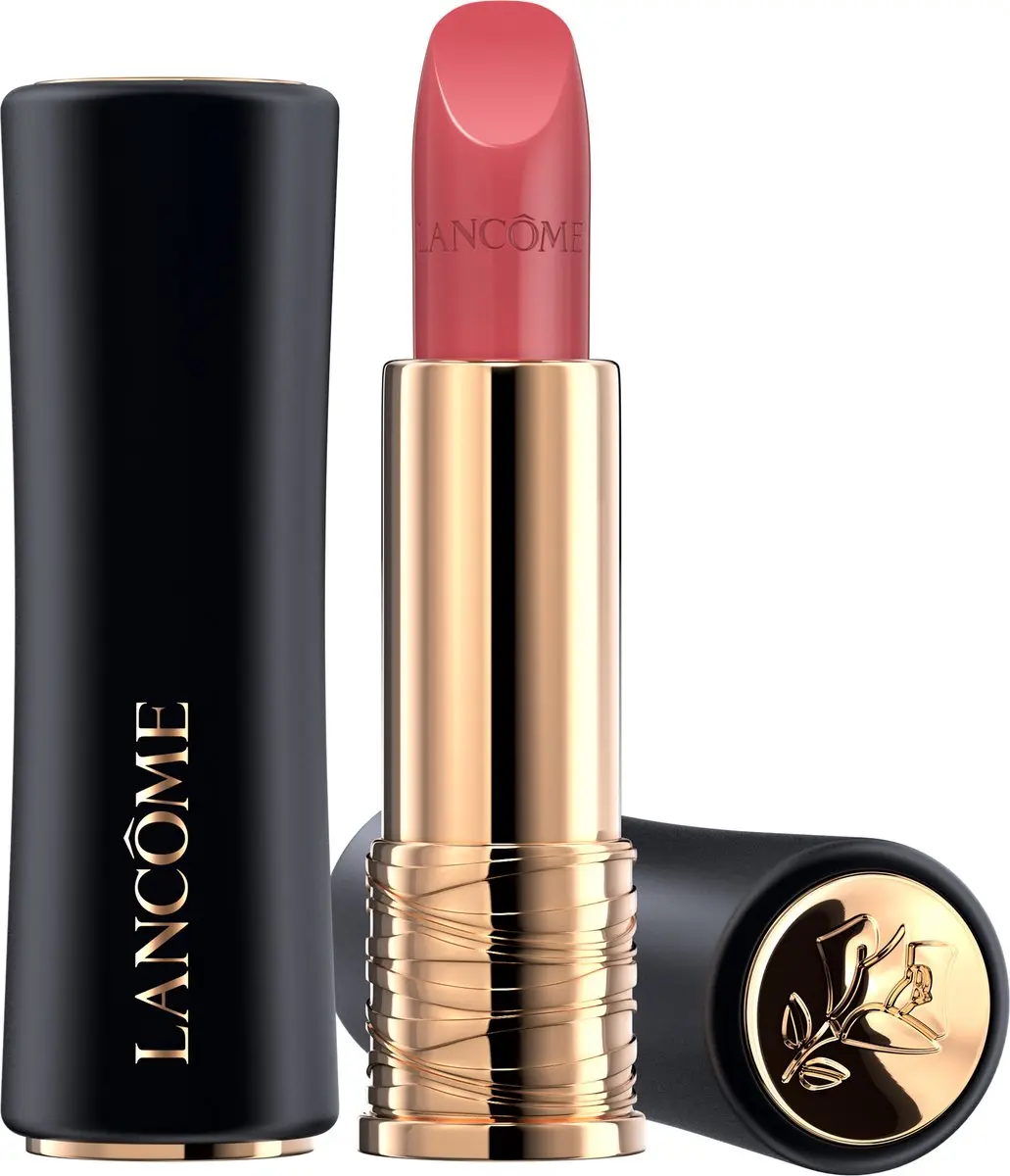 Lancôme L'Absolu Rouge Lippenstift Rose Nu 06