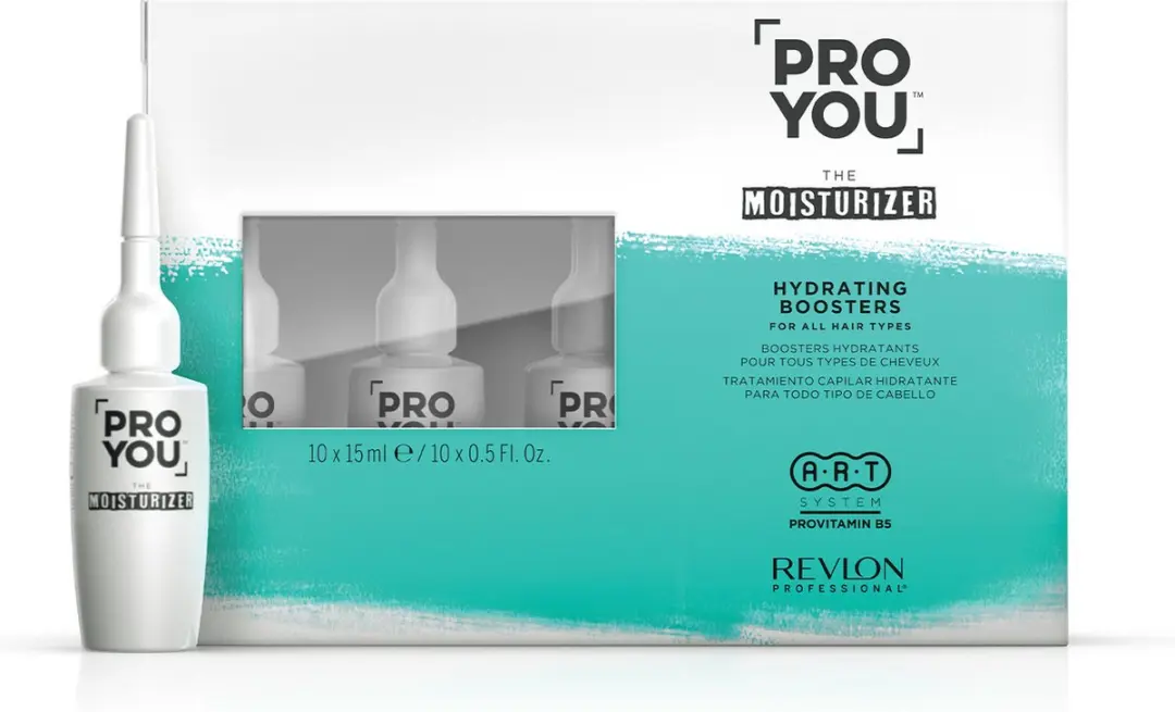 Revlon Proyou The Moisturizer Vochtinbrengende Behandeling