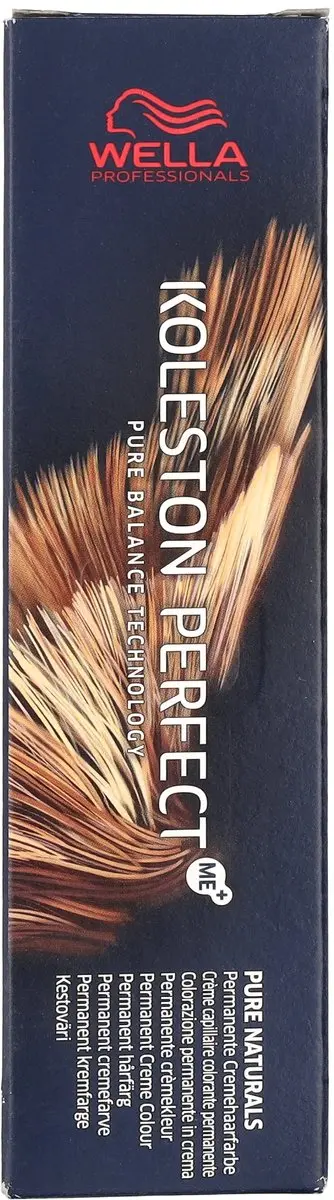 Wella Koleston Perfect ME+ 66/02 - 60 ml - afbeelding 7 van 7