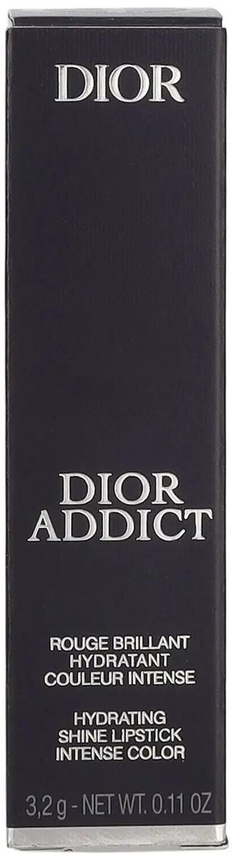 Dior Addict Lippenstift #536 Lucky Rood