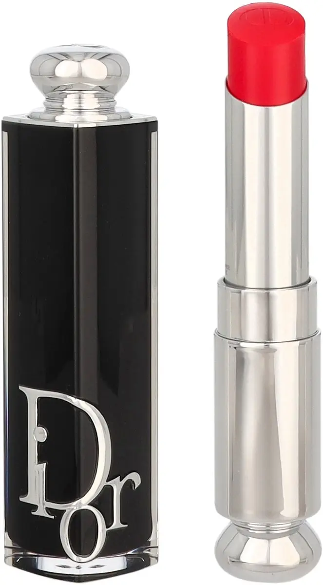 Dior Addict Lippenstift #536 Lucky Rood