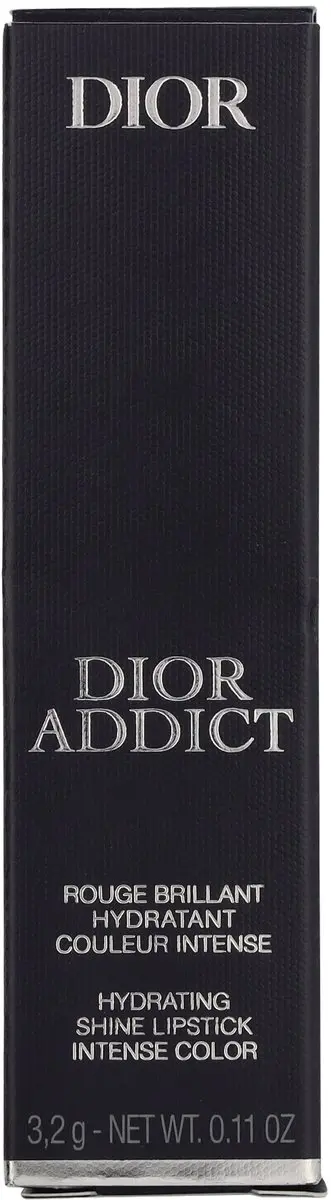 Dior Addict Lippenstift #536 Lucky Rood