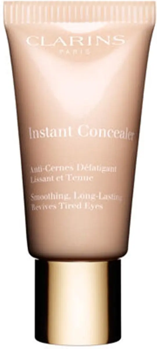 Clarins Instant Concealer #01 15ml