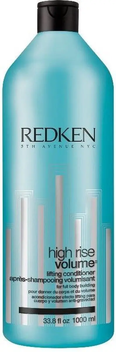Redken High Rise Volume Conditioner 1000ml