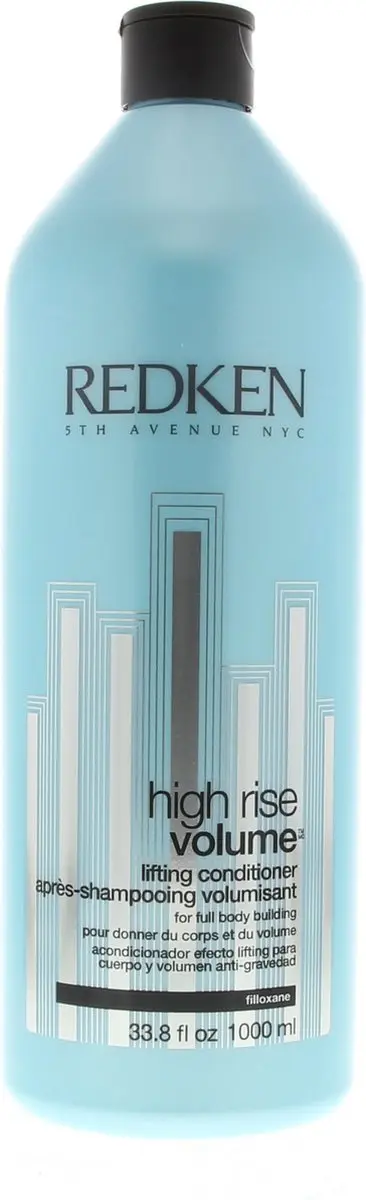 Redken High Rise Volume Conditioner 1000ml