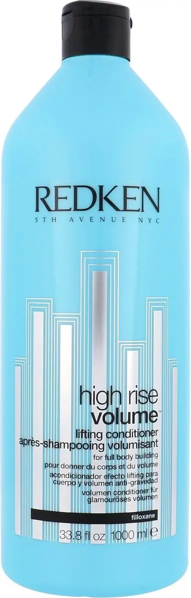 Redken High Rise Volume Conditioner 1000ml
