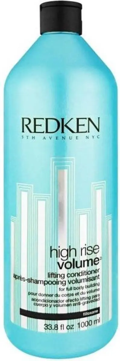 Redken High Rise Volume Conditioner 1000ml