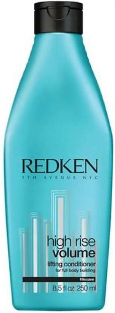 Redken High Rise Volume Conditioner 1000ml