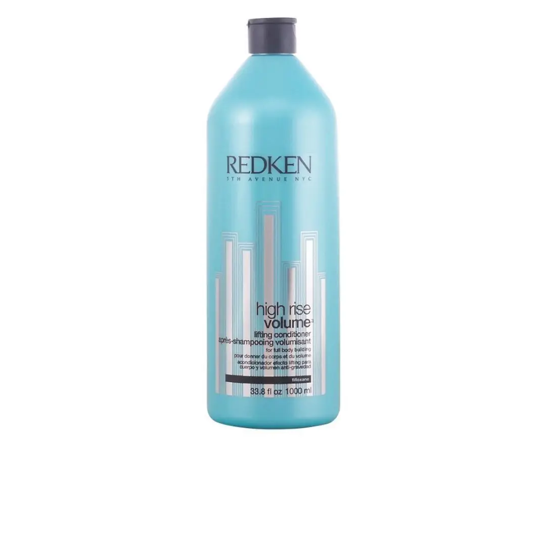Redken High Rise Volume Conditioner 1000ml - afbeelding 6 van 6