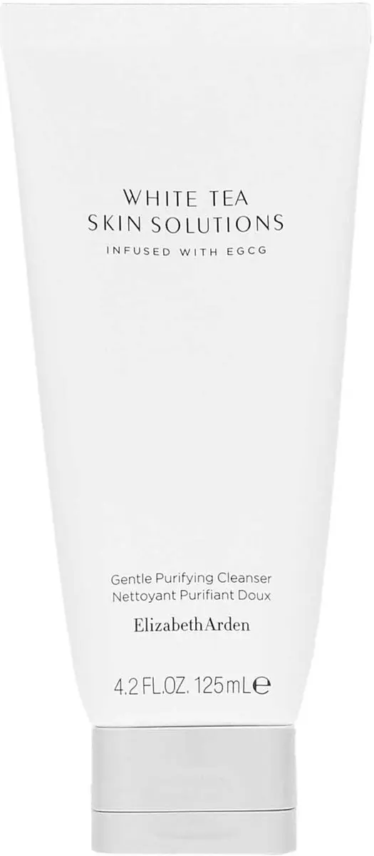 Elizabeth Arden White Tea Gentle Purifying Cleanser 125ml