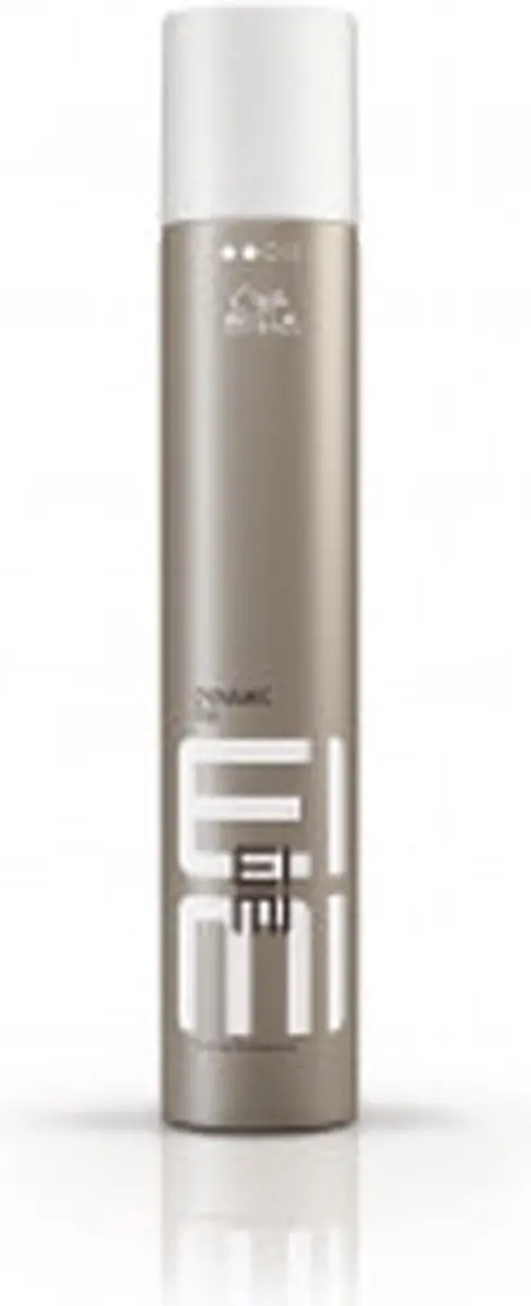 Wella EIMI Dynamic Fix Haarspray 500ml