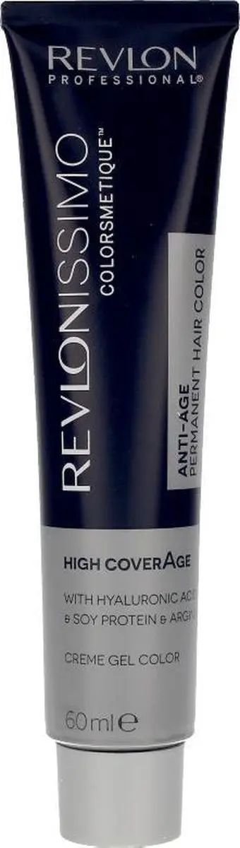 Revlon Revlonissimo High Coverage Haarverf 60ml