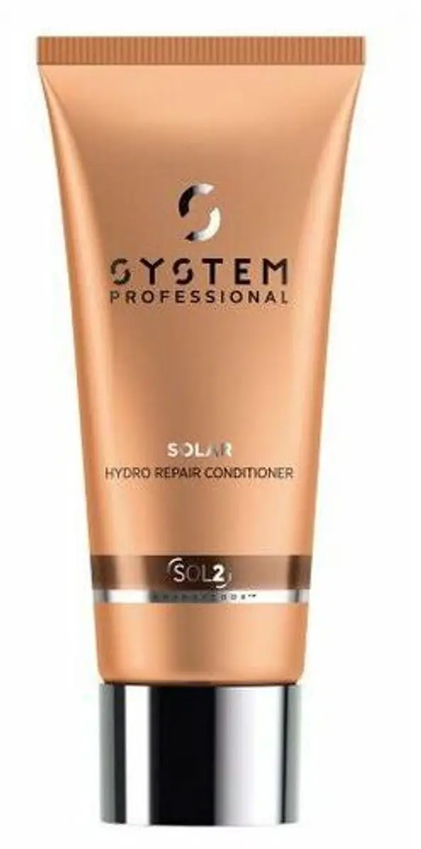 Wella Professionals Solar Hydro Repair Cream SOL2 - 200ml - afbeelding 6 van 6
