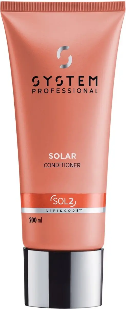 Wella Professionals Solar Hydro Repair Cream SOL2