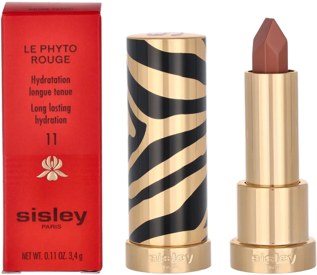 Sisley Le Phyto Rouge Lippenstift 11 Beige Tahiti