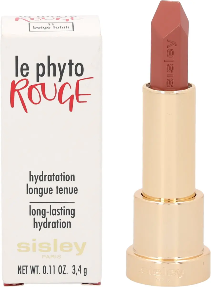 Sisley Le Phyto Rouge Lippenstift 11 Beige Tahiti