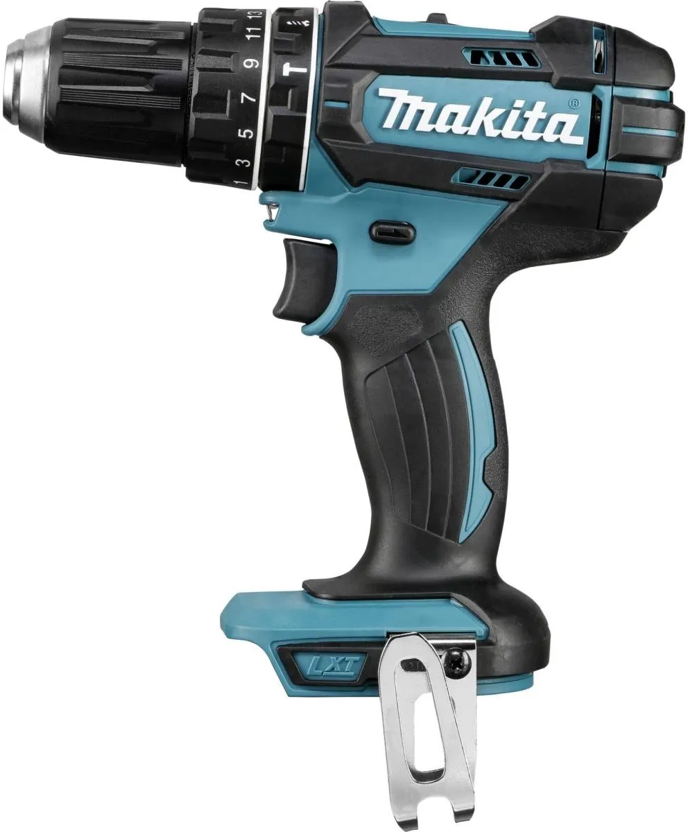 Makita DHP482Z Akku-Schlagboormachine 13mm