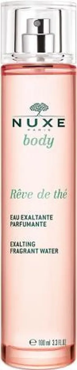 Nuxe Body Rêve de Thé Parfumspray 100ml