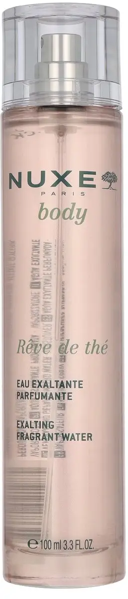 Nuxe Body Rêve de Thé Parfumspray 100ml