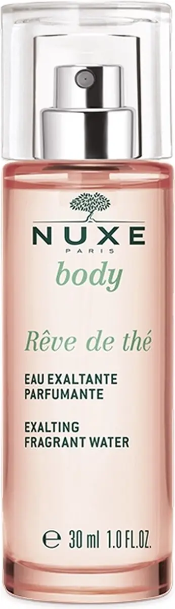 Nuxe Body Rêve de Thé Parfumspray 100ml - afbeelding 6 van 6