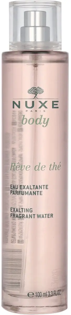 Nuxe Body Rêve de Thé Parfumspray 100ml