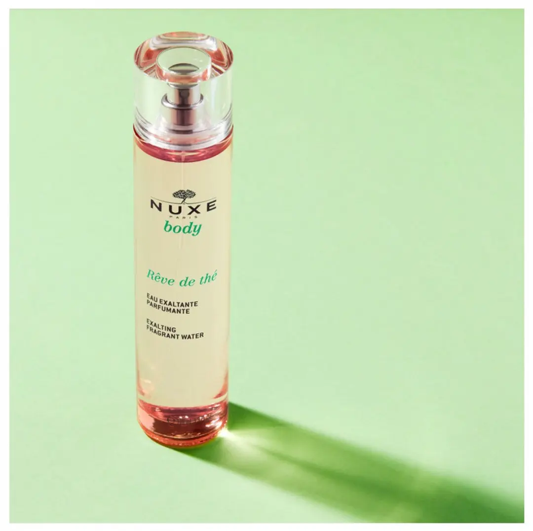 Nuxe Body Rêve de Thé Parfumspray 100ml