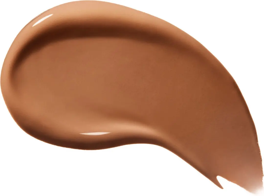 Shiseido Synchro Skin Radiant Lifting Foundation 460 Topaz 30ml - afbeelding 6 van 6